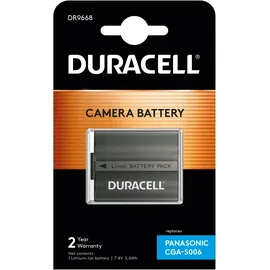 Duracell DR9668