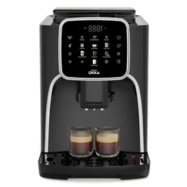 Arzum OKKA Espresso Pro OK0028-0500 Chrom