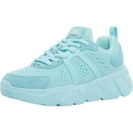 Karl Kani Runner Damen Blau 38,5