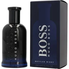 HUGO BOSS Bottled Night Eau de Toilette 200 ml