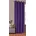 Matte unifarbene mit Material aus Micofaser-Gewebe HxB 225x140 Lila