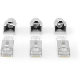 Nedis CCBW89380GY Keystone-Modul