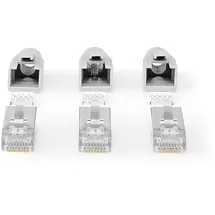 Nedis CCBW89380GY Keystone-Modul