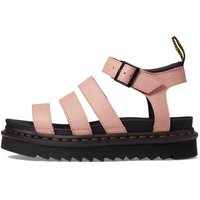 Dr. Martens Damen Blaire Sandals, Peach Beige Pisa, 40 EU