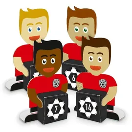 itenga Fußball-Adventskalender 2023