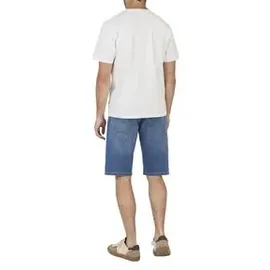 Pepe Jeans Jeansshorts Blau W 38