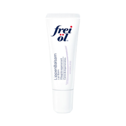 Frei ÖL Hydrolipid LippenBalsam 8 ml