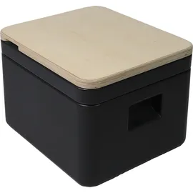 Trelino Trelino® Origin Trenntoilette S, anthrazit