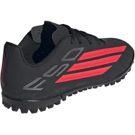 adidas F50 Club TF Kinder core black/lucid red/core black 36 2/3