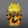 Funko Naruto Shippuden Naruto Six Path Sage 13 cm