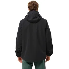 Jack Wolfskin Stormy Point 2L JKT M Jacket schwarz L