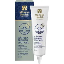 Hager Pharma Gmbh Manuka Health Blemish Spot Gel