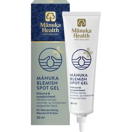 Hager Pharma Gmbh Manuka Health Blemish Spot Gel