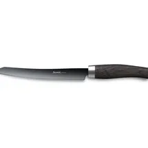 Nesmuk Janus Filetiermesser 16 cm Mooreiche