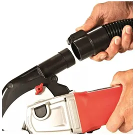 Milwaukee AGV 12-125 X DEC Set inkl. Koffer