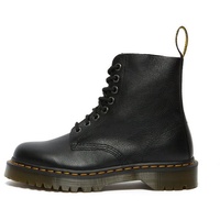 Dr. Martens Dr. Martens, Unisex, Boots + Stiefel, 1460 Pascal Bex - 61125, Schwarz, (46)