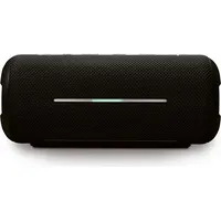 Silvercrest SILVERCREST® Lautsprecher Bluetooth Rhythm Go schwarz