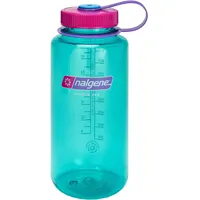 Nalgene Wide Mouth Sustain Trinkflasche 946ml surfer