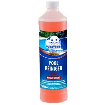 Walter Schmidt Poolreiniger sauer Konzentrat 1 l