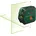 Bosch AdvancedLevel 2G Kreuzlinienlaser