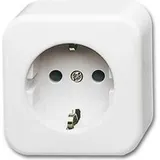 Busch-Jaeger 2300 EAP/11W-503 SCHUKO® Steckdose