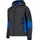 CMP Fix Hood 3a00094 Softshelljacke - Anthracite / Royal - 12 Jahre