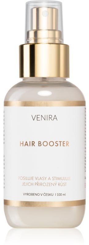 Venira Hair Booster Haarserum für die Stimulierung des Haarwachstums 100 ml