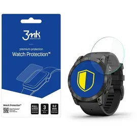 3M 3MK Watch Protection Hybridglas FlexibleGlass Garmin Epix Pro gen 2 51 mm