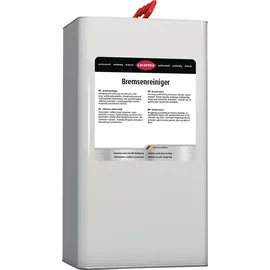 Caramba Bremsenreiniger Intensiv acetonfrei 5 l