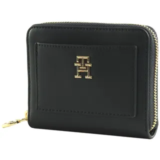 Tommy Hilfiger TH Distinct Zip Around Wallet M Space Blue