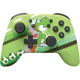 Hori Switch Horipad Yoshi Edition Controller grün (NSW-361U)