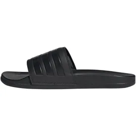 adidas Comfort Adilette Core Black / Core Black / Core Black 40 1/2