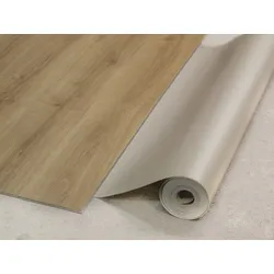 Trittschall Equipped 1009 V-Sound 1mm