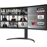 LG 34WR55QC-B