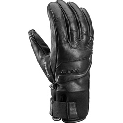 LEKI Force 3D black 10.5