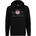 Archive Shield Hoodie Schwarz 5XL