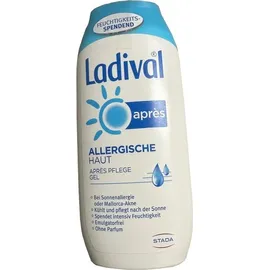 STADA After-Sun Gel 200 ml