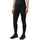 Rusty Stitches Motorradhose Claudia V2 Leggings Lady Aramid, Black, 48
