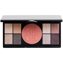 Horst Kirchberger Eye & Cheek Palette Farbe 01, 9 g