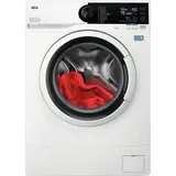 AEG LSR6FA70268 6000 ProSense SlimDesign Waschmaschine (6 kg, 1200 U/min)