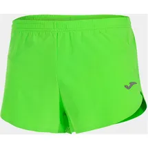 Joma Olimpia Laufshorts hellgrün S
