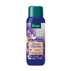Kneipp® Zeit für Träume Aroma-Pflegeschaumbad 911814 , 400 ml - Flasche