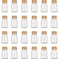 Ankerkraut Korkenglas 170 ml 24 St.