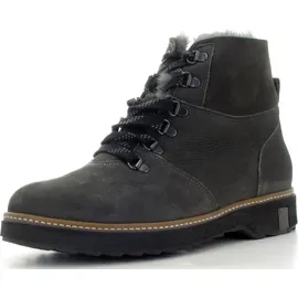 WALDLÄUFER Stiefelette Hitomi grau 38