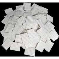 LEGO LEGO® 6x8 Platten Bauplatten Weiß - 3036 NEU!