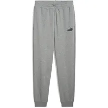 Puma Herren ESS No. 1 Logo Sweatpants TR cl Medium Gray Heather, S