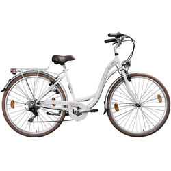 CITYBIKE Damen 28' Eden RH 48cm