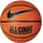 Nike Everyday All Court 8P Amber/Black/Metallic Silver 7