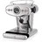 illy X1 Anniversary silber