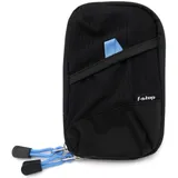 F-STOP Utility Case Black schwarz